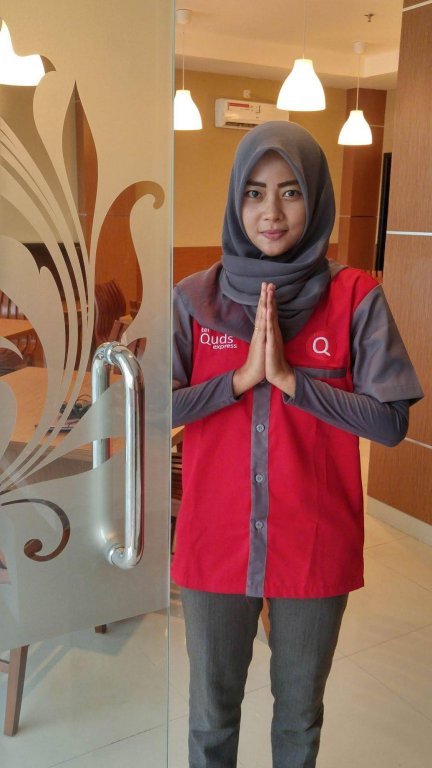 Фото Quds Express Hotel