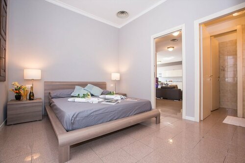 Апартаменты Casa Daniele
