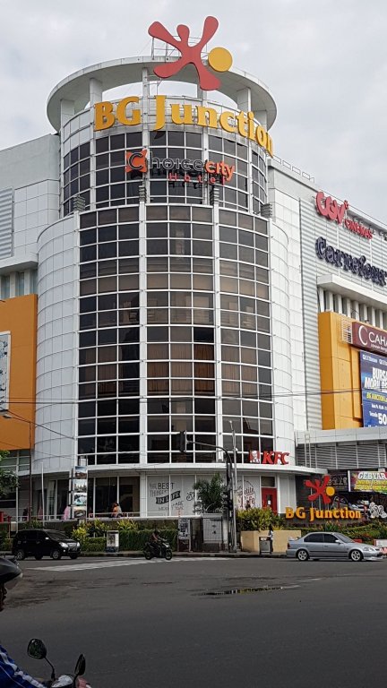 Фото Choice City Hotel