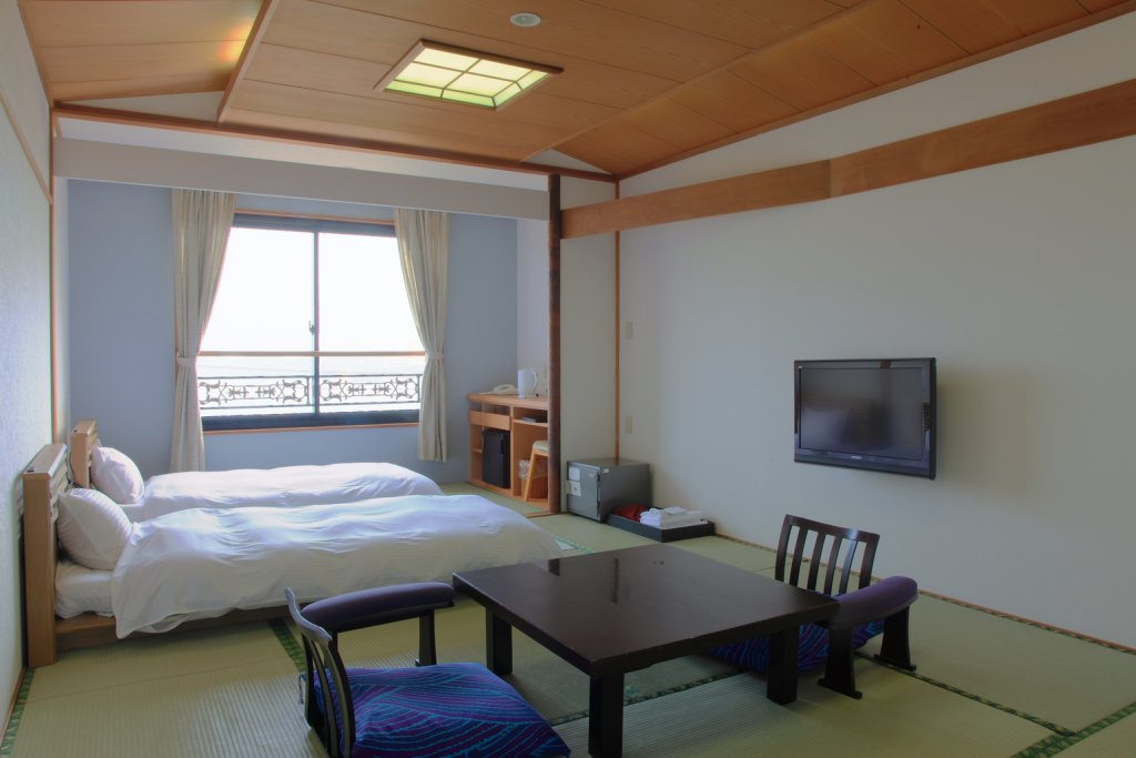 Фото Hotel Saiyou Wakigawa