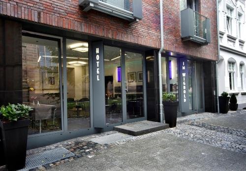 Фото Hotel im Wigbold