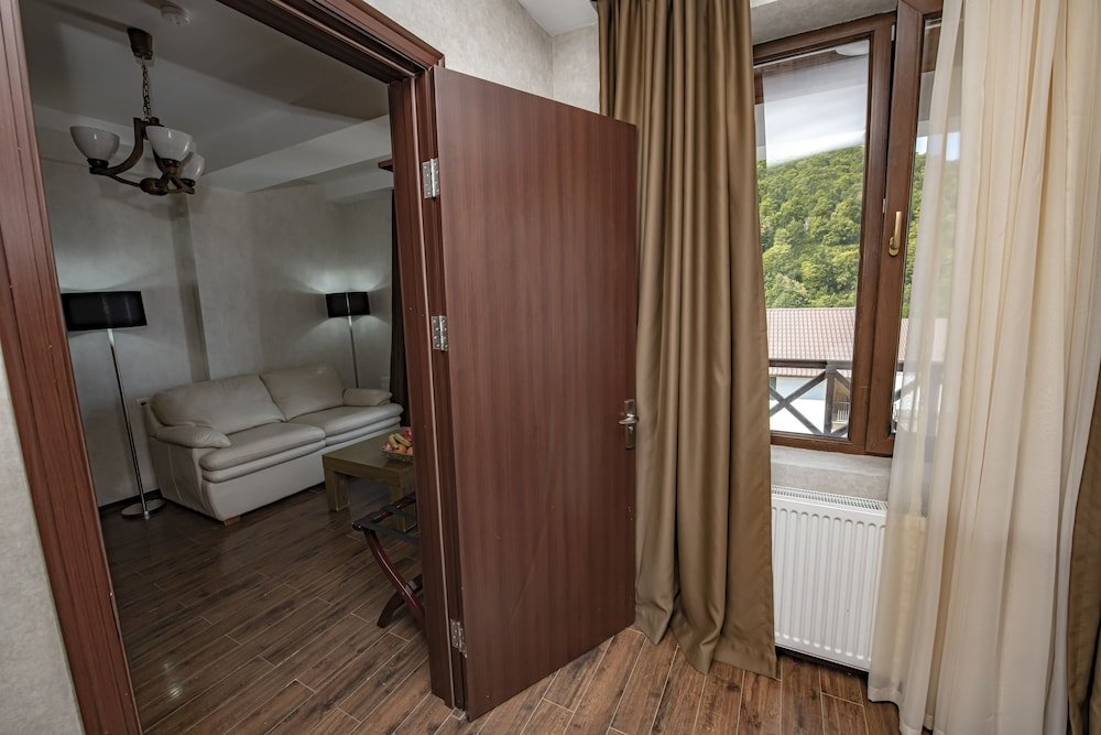 Фото Crystal Resort