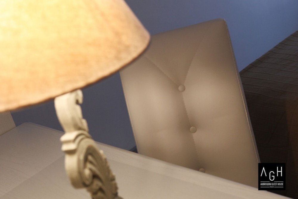 Фото Ambrogioni Guest House