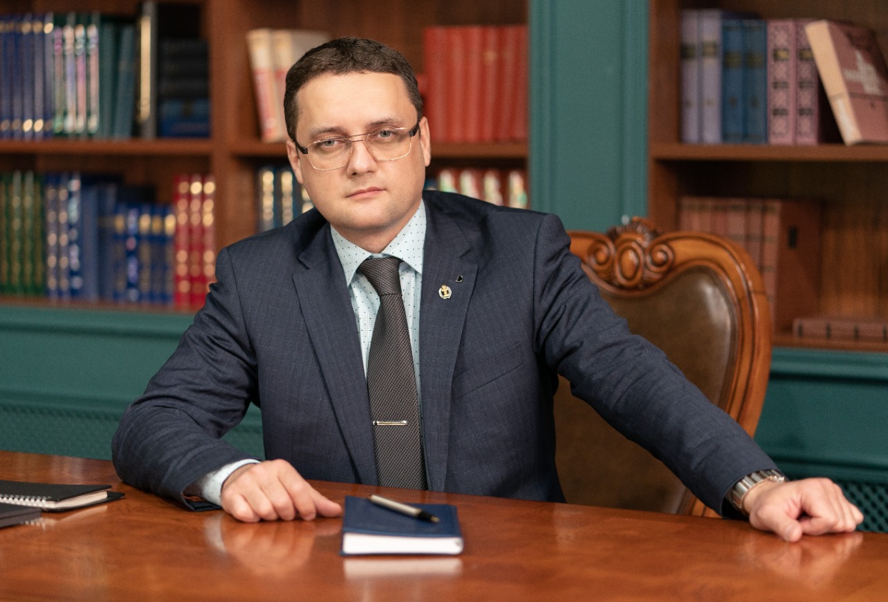 Адвокат Филатов Владимир Валентинович