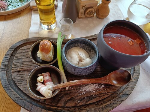 Гостиница Три СовЫ в Кемеровской области (Кузбассе)