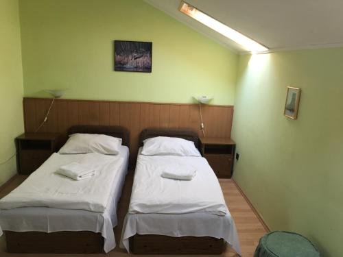 Фото Muskátli Panzió