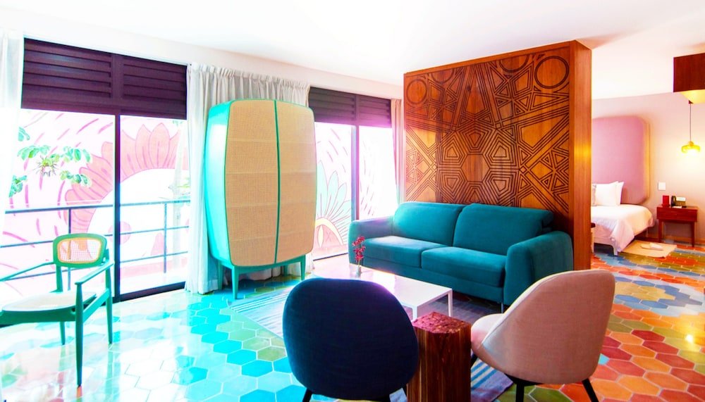 Фото Hotel Morgana by Iter Sensibus
