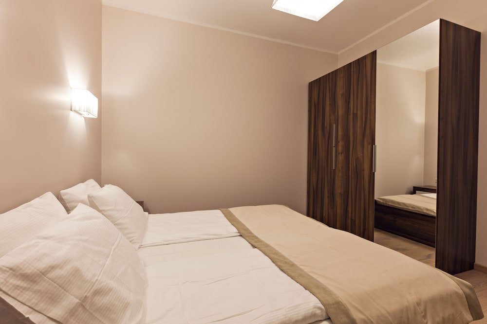 Фото Сониа Апартментс