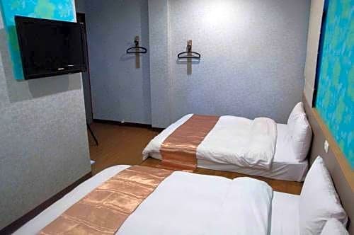 Фото Fulong Holiday Hotel