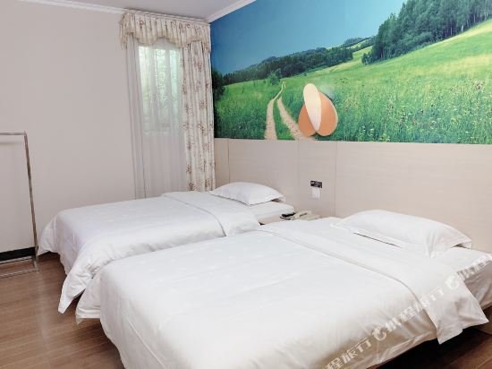 Фото Wenxing Hotel