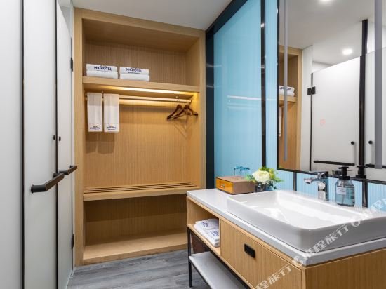 Фото Microtel by Wyndham Hangzhou
