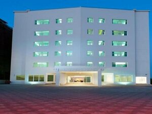 отель Al Hail Waves Hotel Managed by Centara
