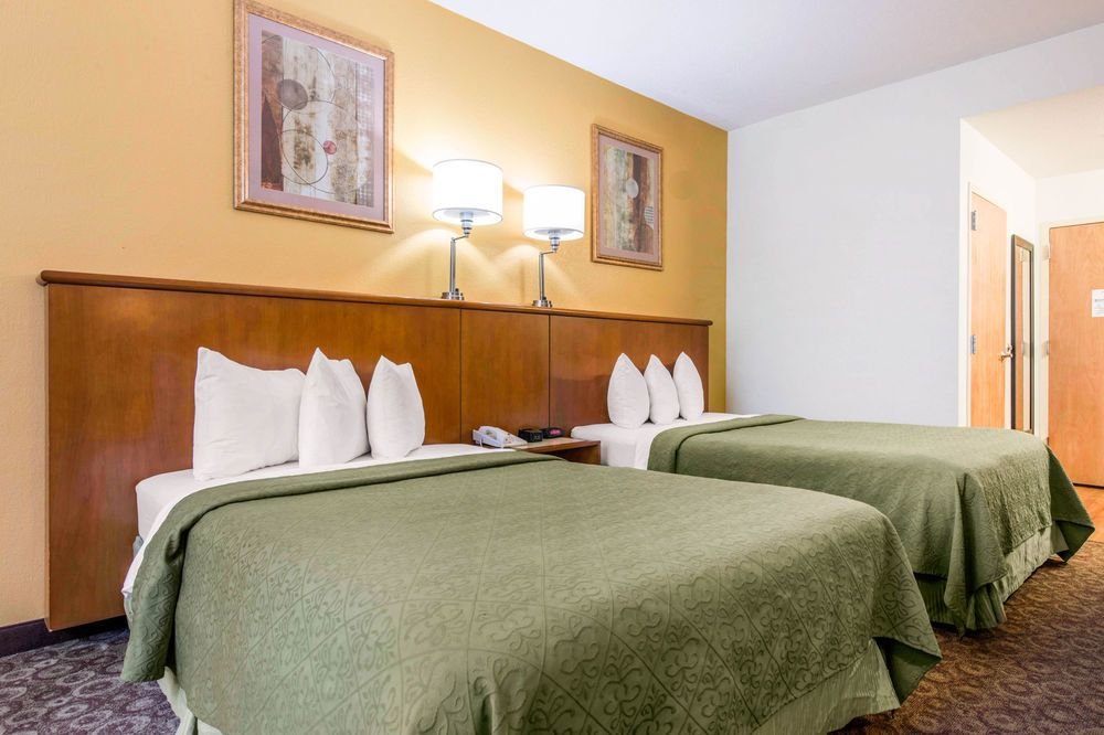 Фото Quality Inn & Suites Near the Theme Parks