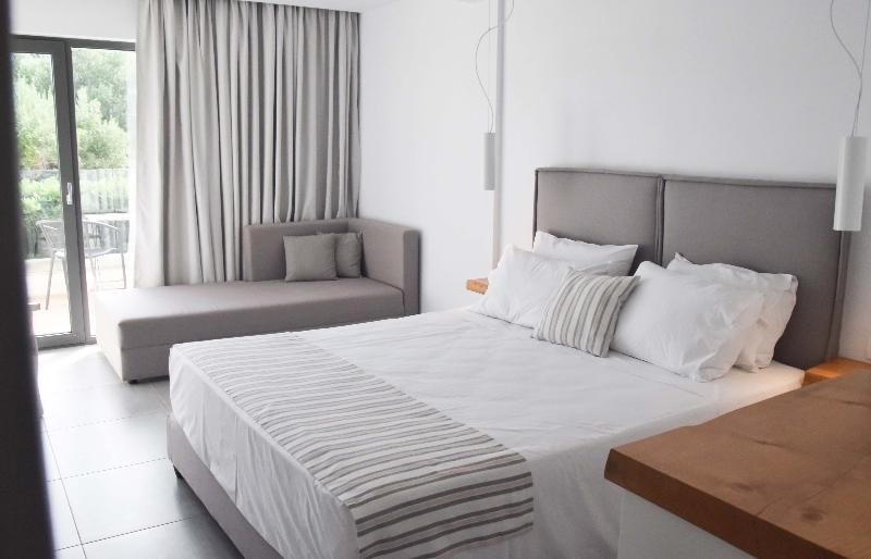 Фото Meliti Hotel