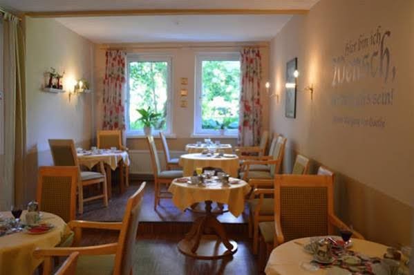 Фото Goethe-Haus