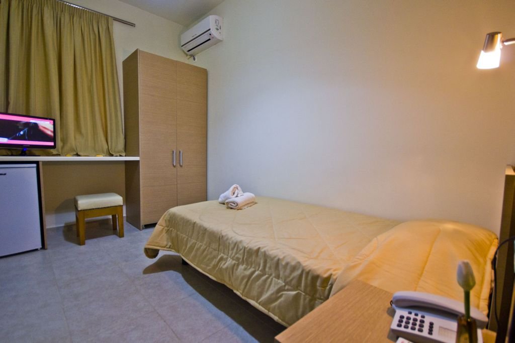 Фото Costa Park City Hotel