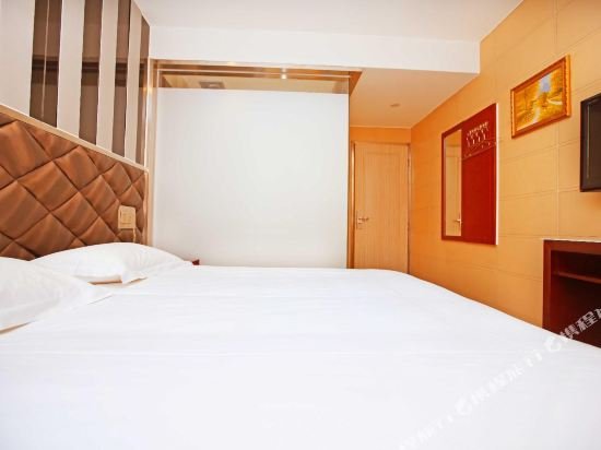 Фото Hesheng Business Hotel