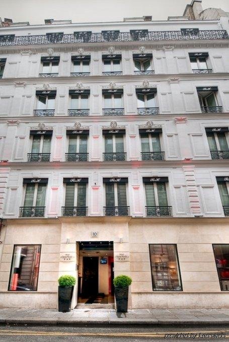 Фото отеля 5