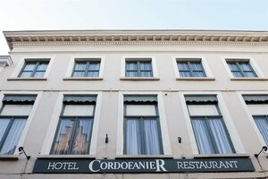 Гостиница Cordoeanier в Брюгге