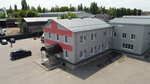 OlimpStroyService (ulitsa Chebyshyova, 36И), metal structures