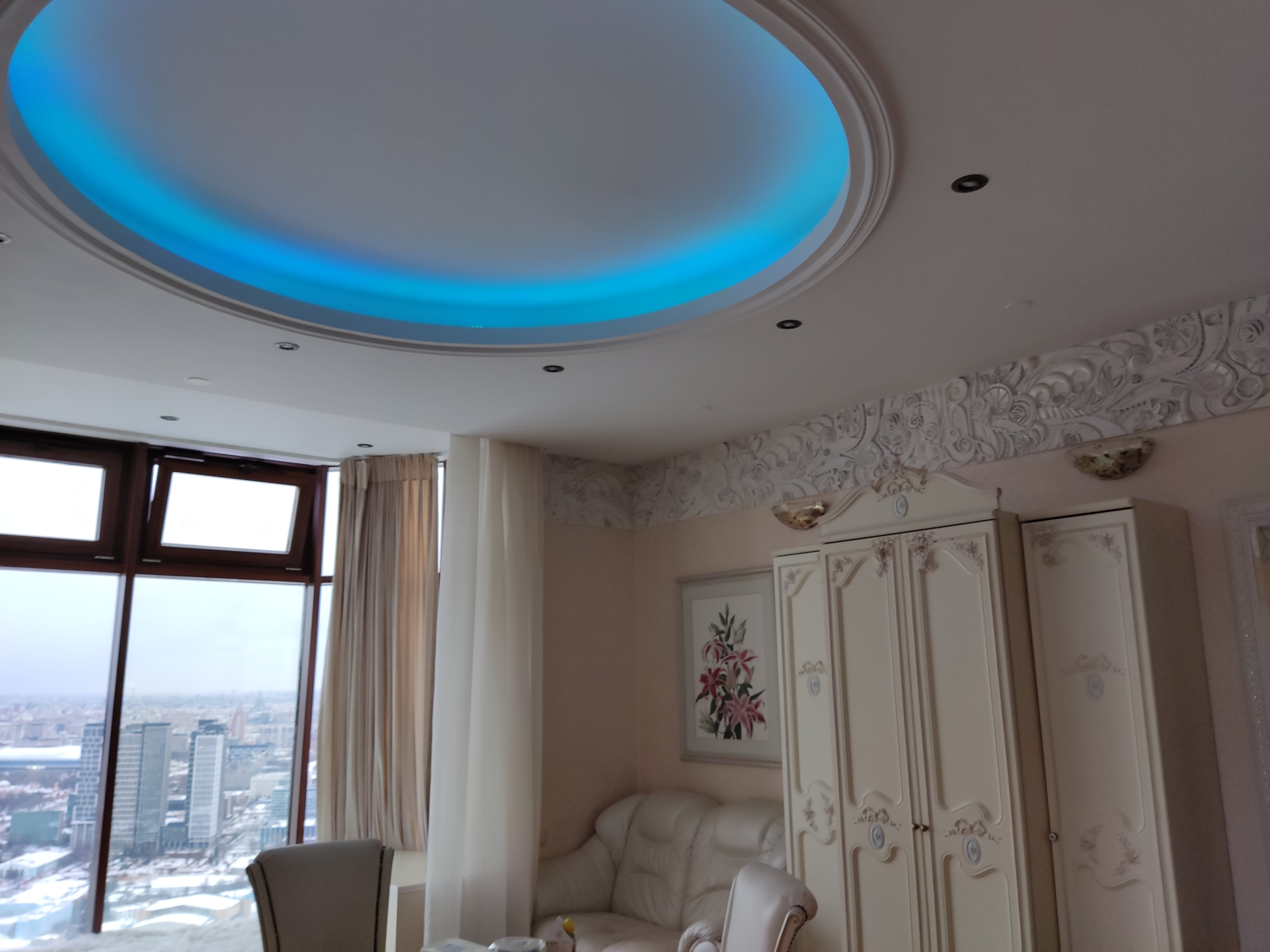 Фото Триумф Палас