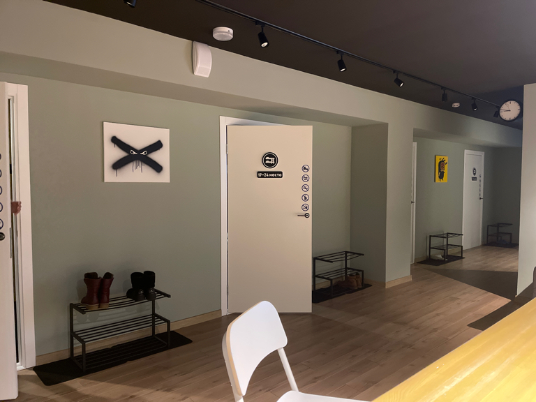 Фото Аполло