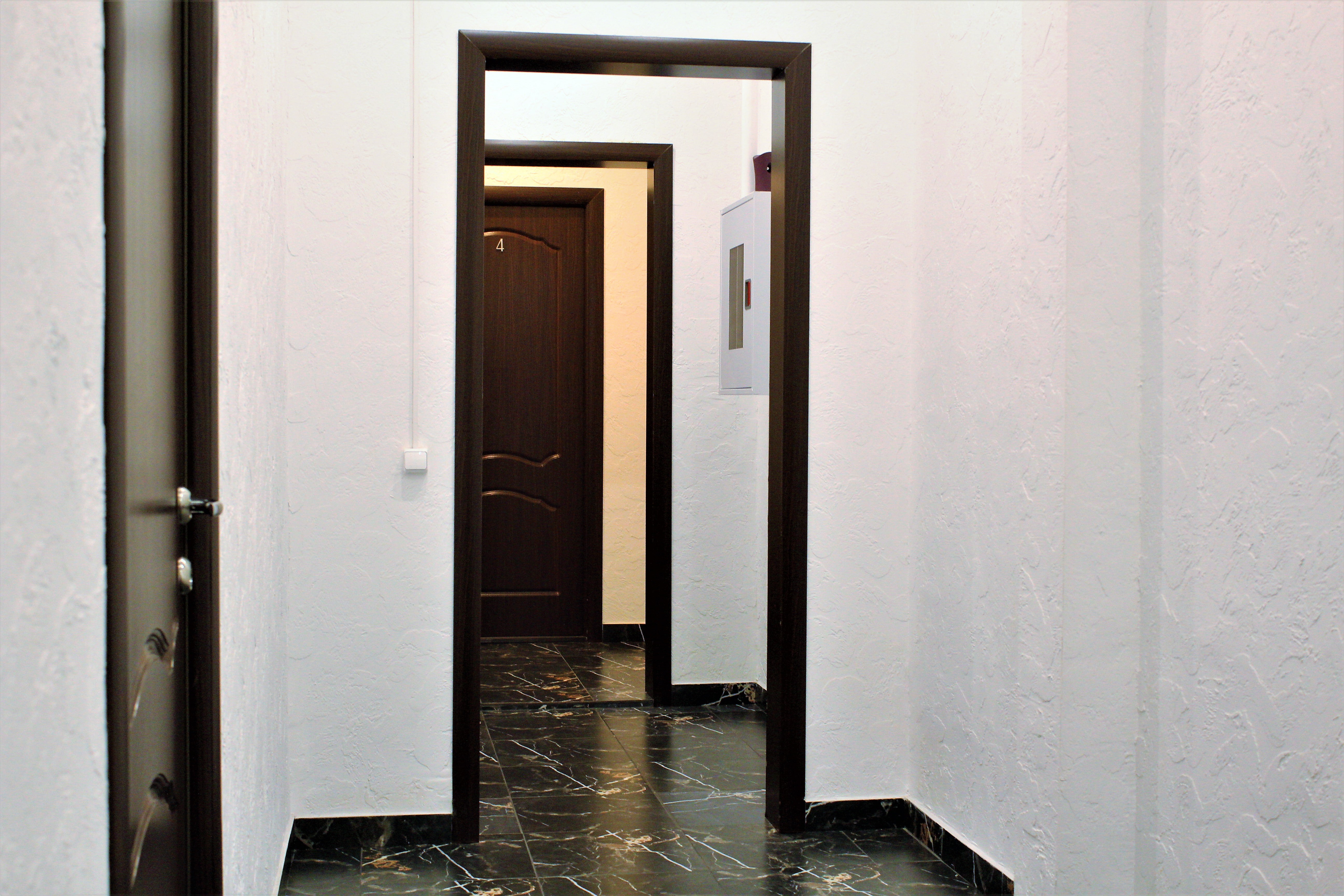 Фото У Политехнической