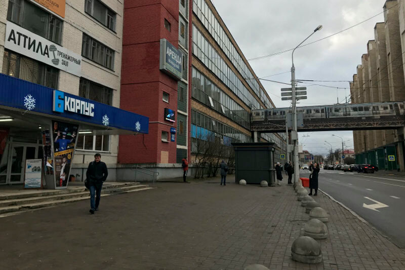 Куйбышева 22 минск карта