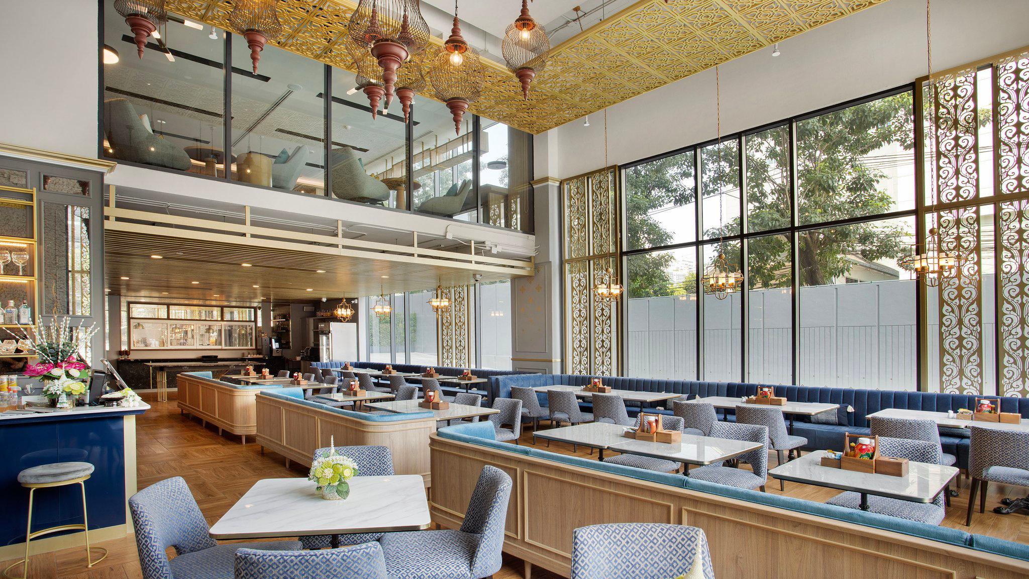 Фото Staybridge Suites Bangkok Thonglor - Sha Extra Plus