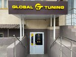 Global Tuning (Pobedy Avenue, 226А), auto acoustics