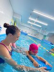 Vzrosleyka (ulitsa Avtolyubiteley, 52/1), swimming pool
