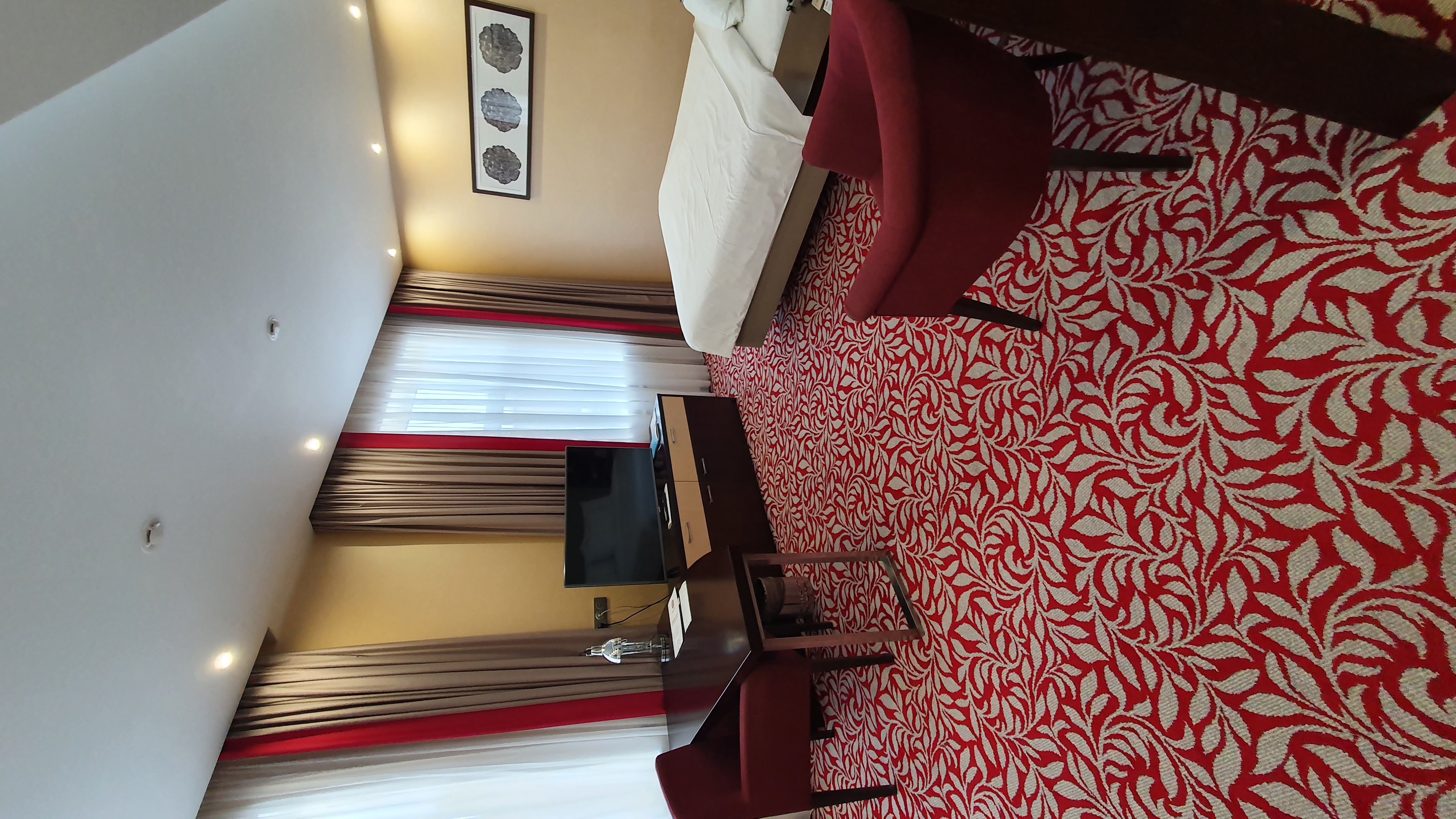 Фото Гостиница Башкирия