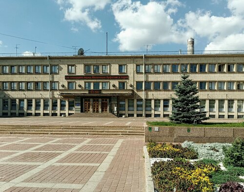 Администрация Администрация Московского района Санкт-Петербурга, Санкт‑Петербург, фото