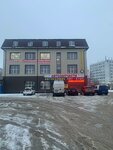 Кимиол (Industrialnaya ulitsa, 2А), logistics company