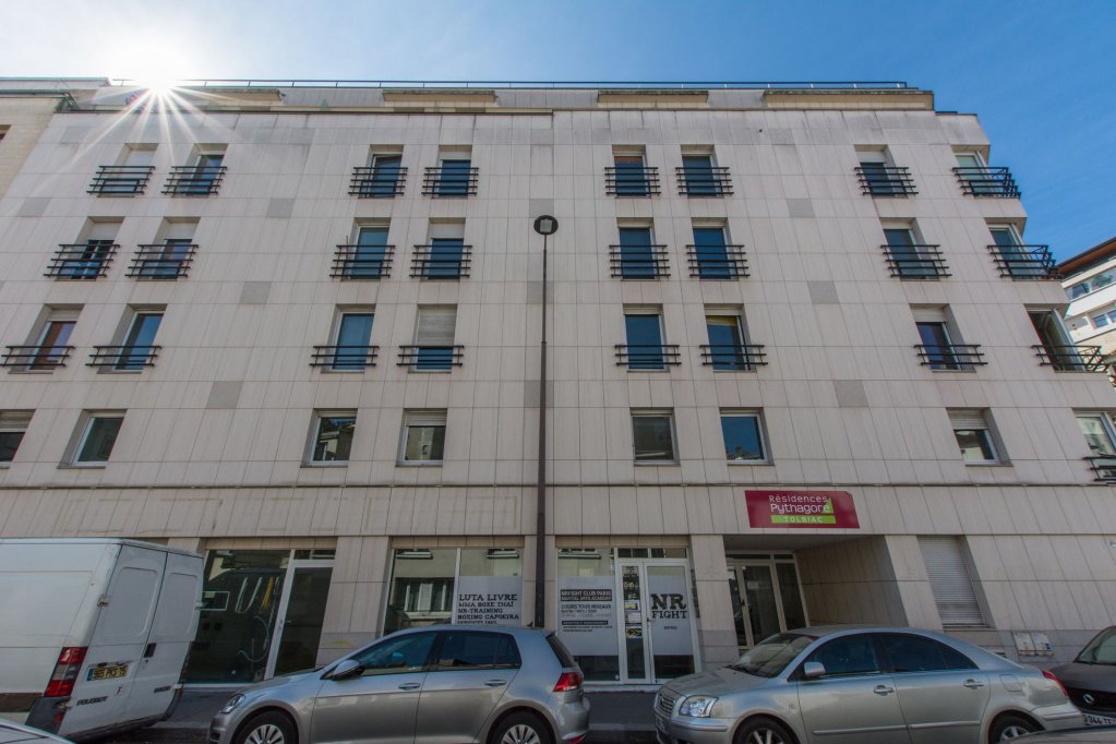 Фото отеля 4