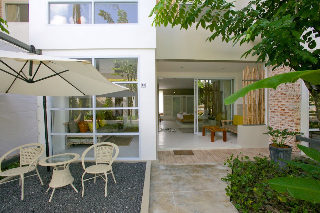 Фото Summer Luxury Beach Resort & SPA