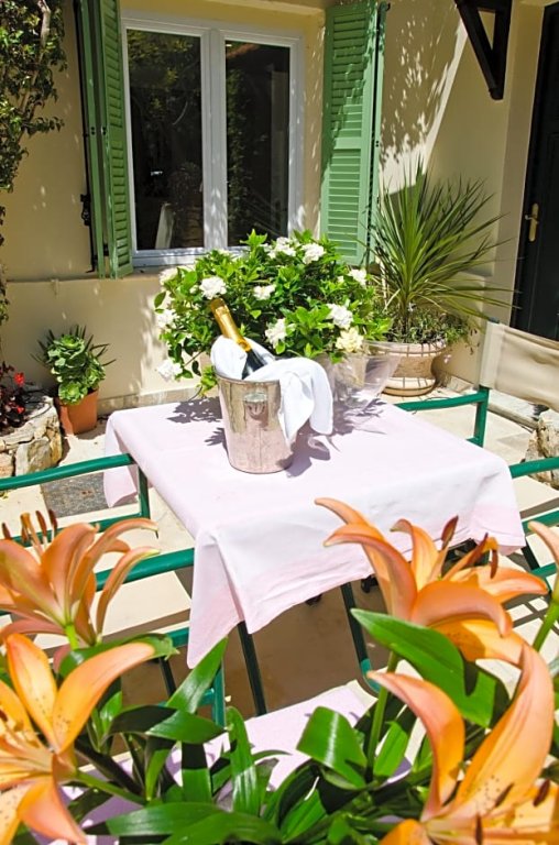 Фото Residence Emeraude