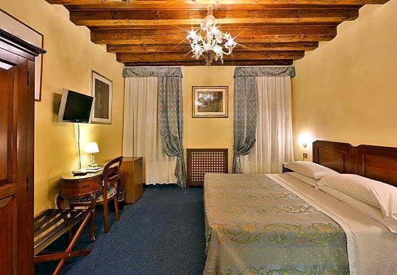 Фото Hotel Royal San Marco Venice