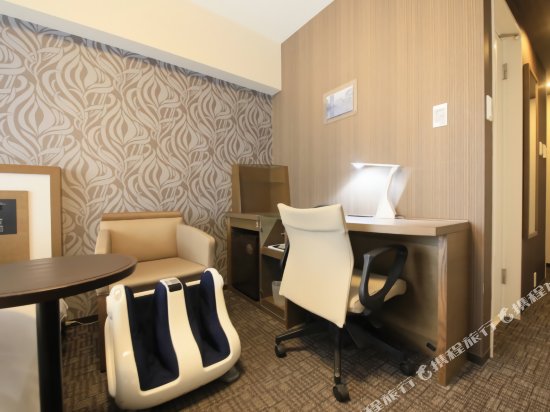 Фото Daiwa Roynet Hotel Osaka Kitahama