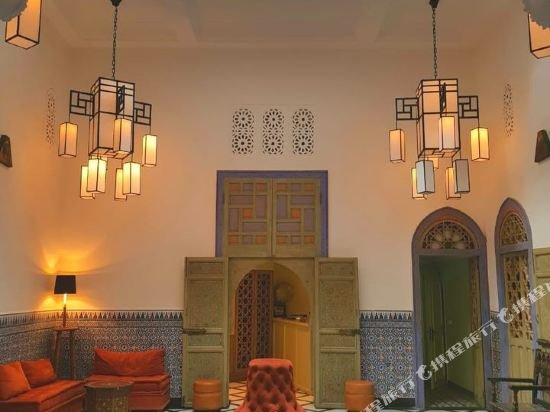 Фото Riad Mokhtar