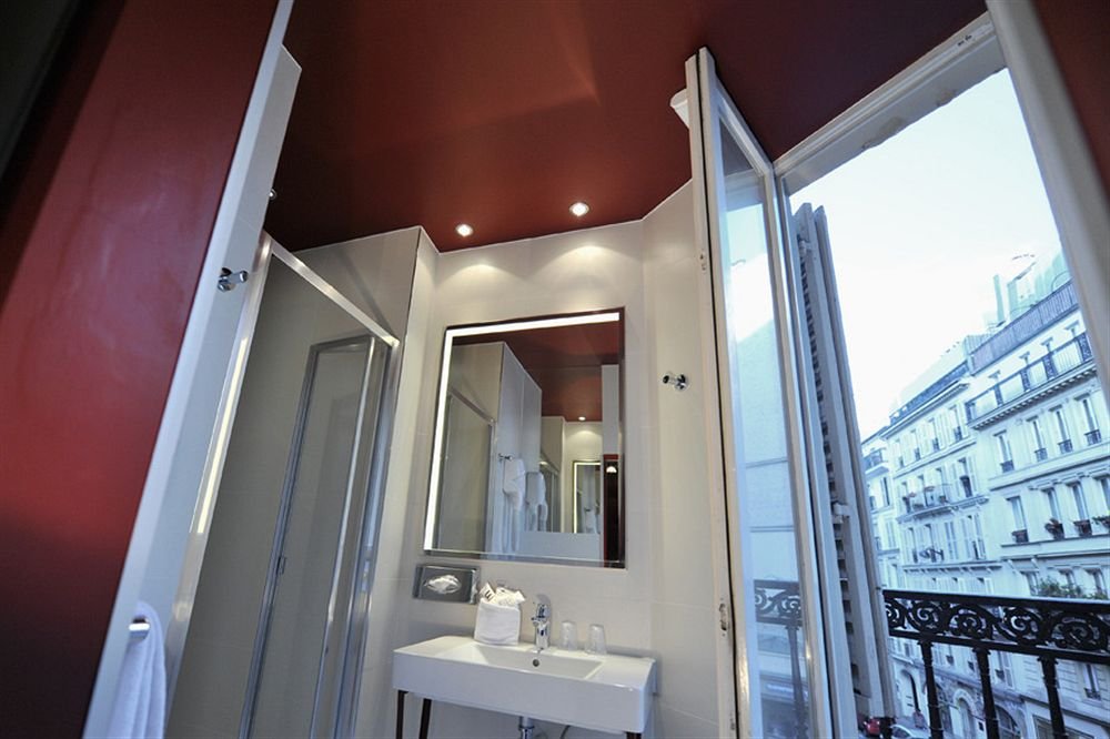 Фото  Mercure Paris Opera Lafayette