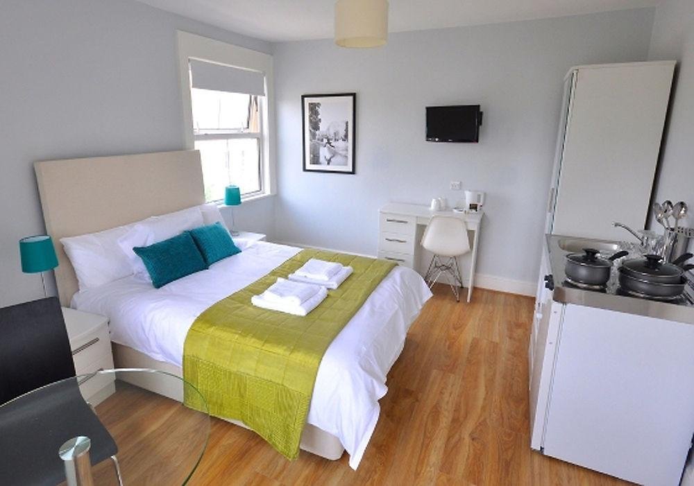 Фото отеля 4