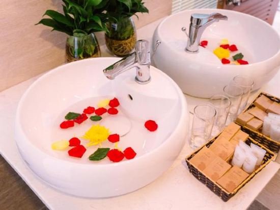 Фото Gardenia Hue Hotel