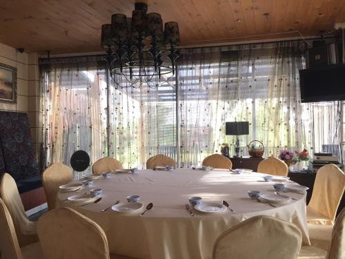 Фото Kemena Hotel