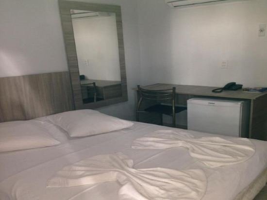 Фото Hotel Fortaleza Inn