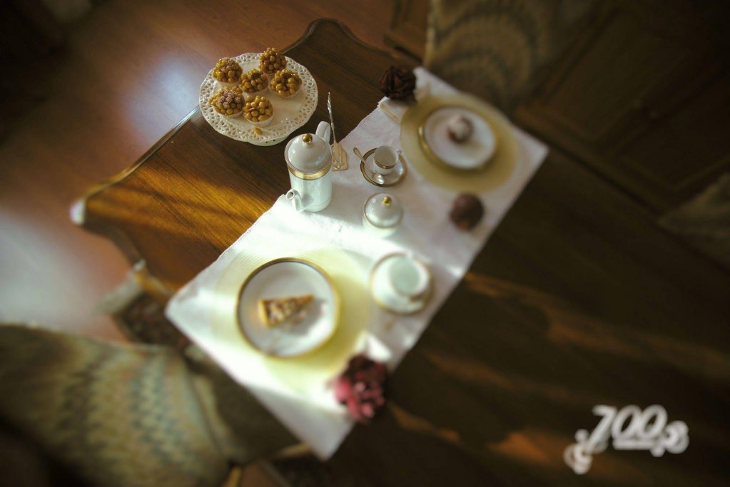 Фото Luxury B&b '700