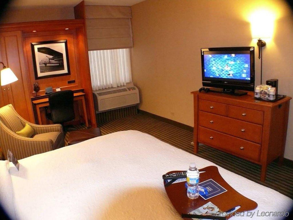 Фото Hampton Inn Chicago O'Hare International Airport