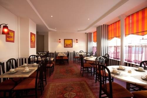 Фото Maison du Pré