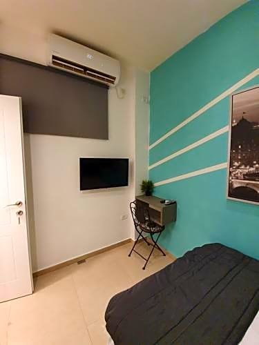 Фото Ben Hillel Boutique Hotel