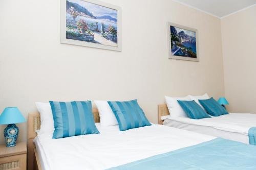 Фото Лесная поляна